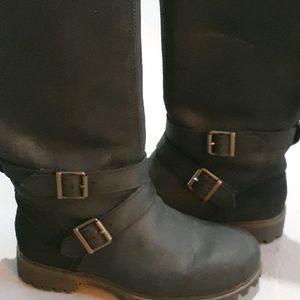 Timberland Wheelright Boots